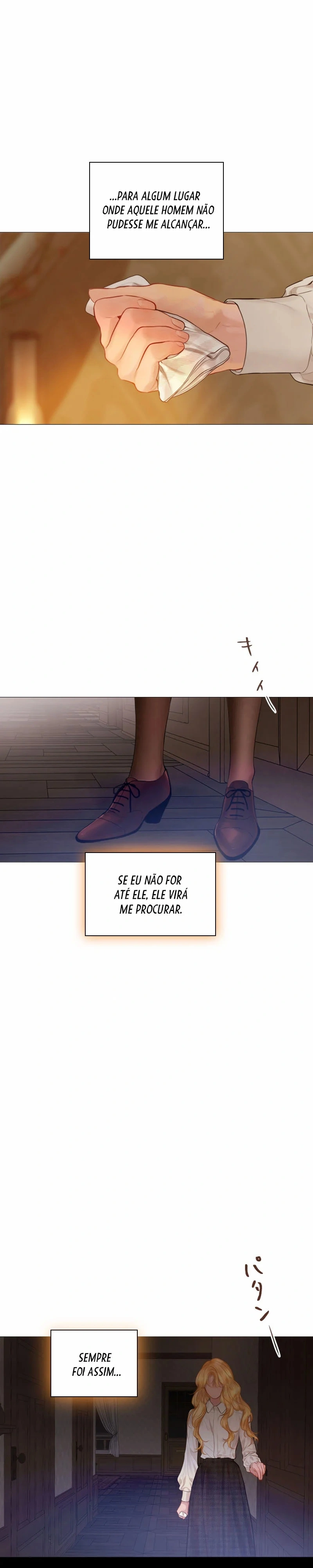 Read Chore Melhor Ainda se Implorar PT Manga Online