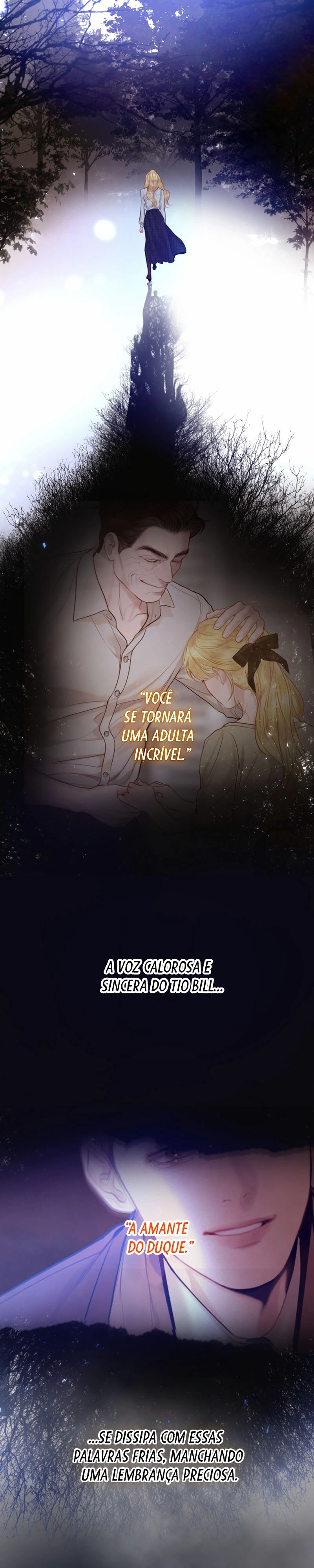 Read Chore Melhor Ainda se Implorar PT Manga Online
