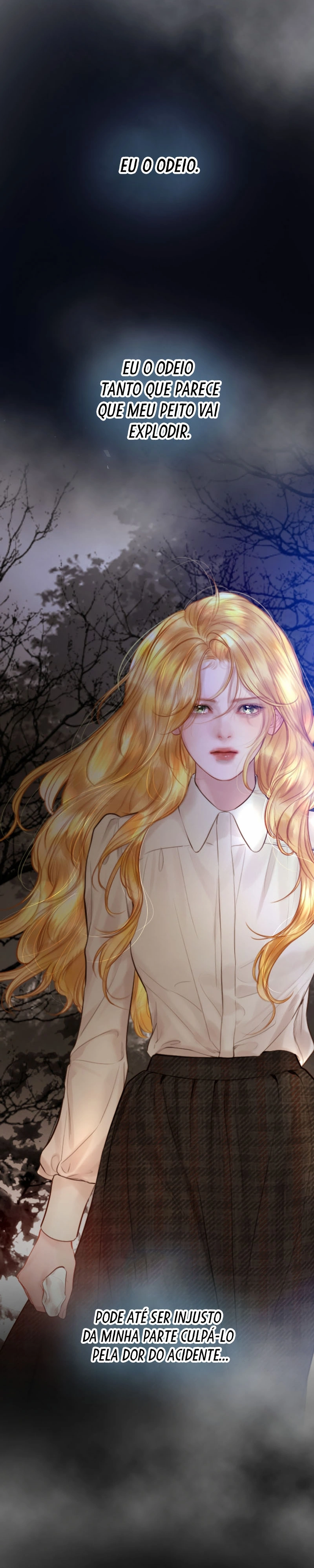 Read Chore Melhor Ainda se Implorar PT Manga Online