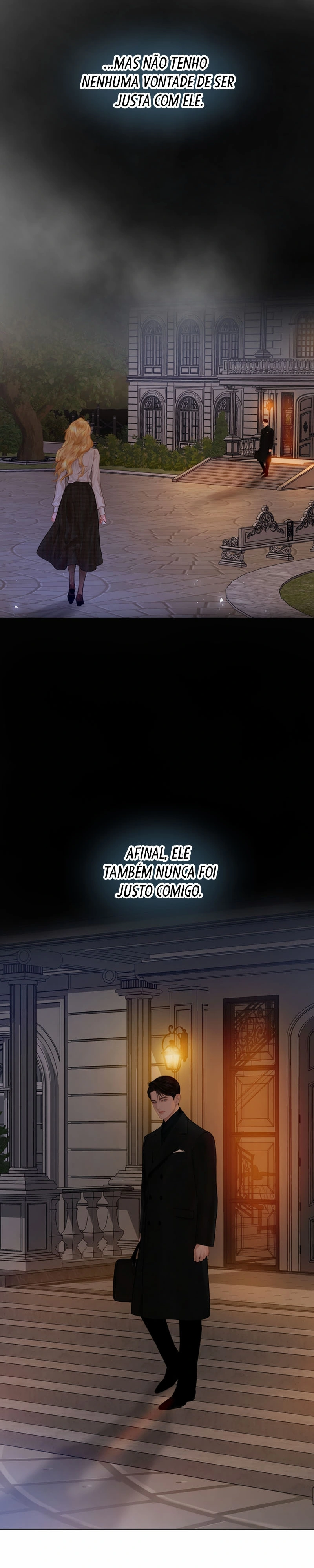 Read Chore Melhor Ainda se Implorar PT Manga Online