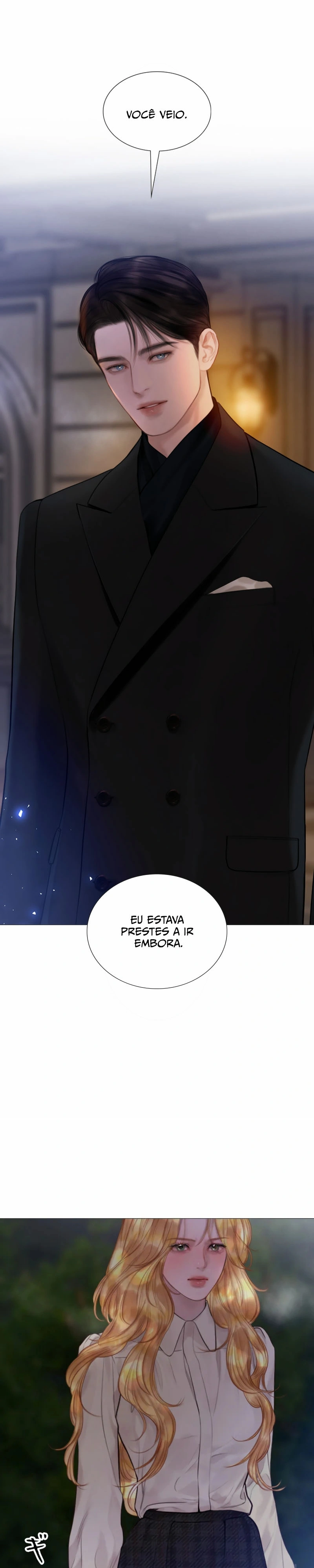 Read Chore Melhor Ainda se Implorar PT Manga Online