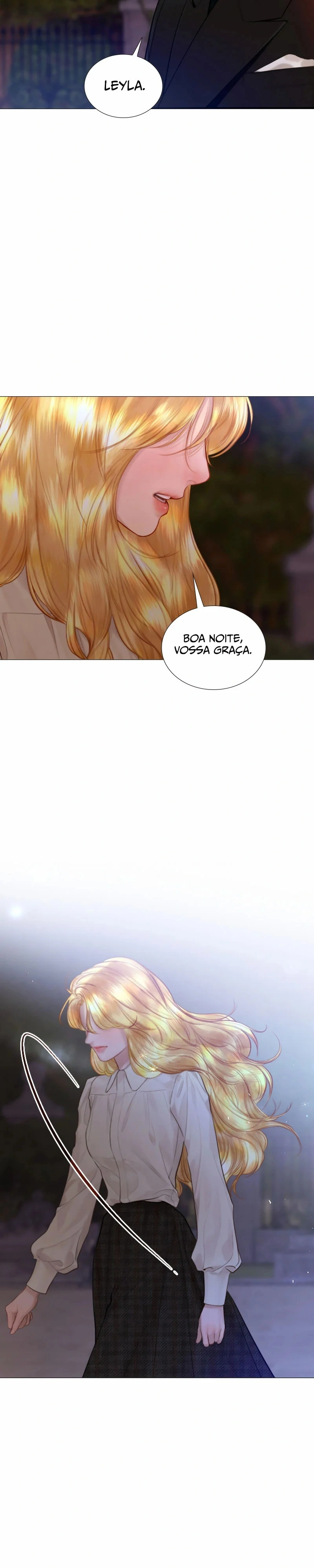 Read Chore Melhor Ainda se Implorar PT Manga Online
