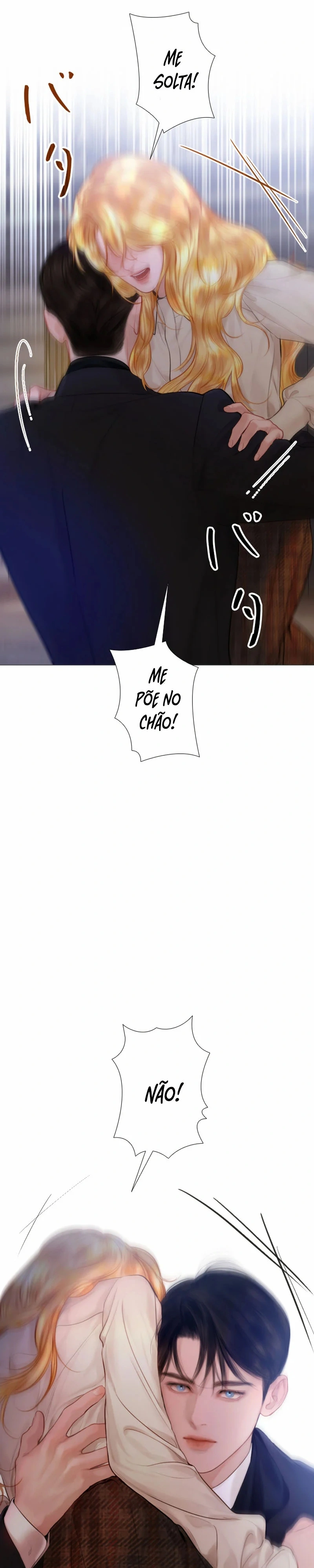 Read Chore Melhor Ainda se Implorar PT Manga Online