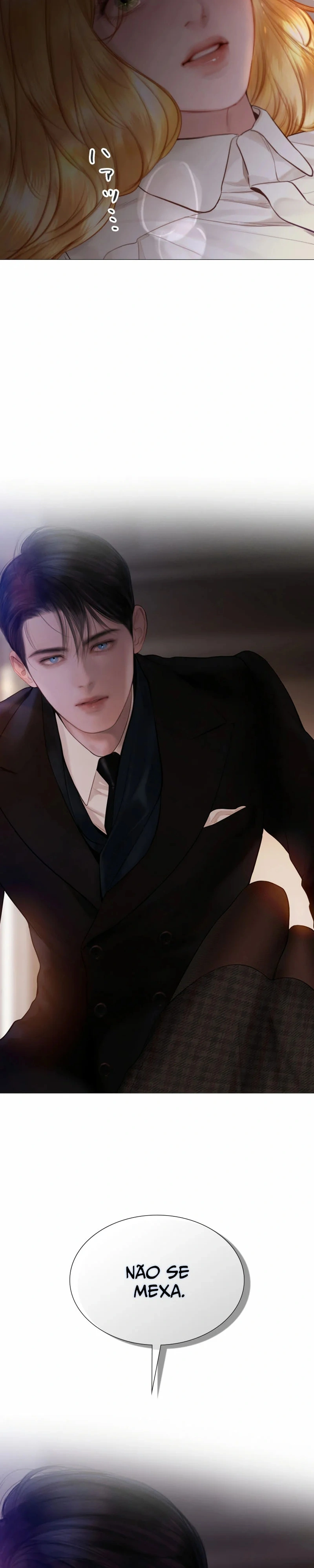 Read Chore Melhor Ainda se Implorar PT Manga Online