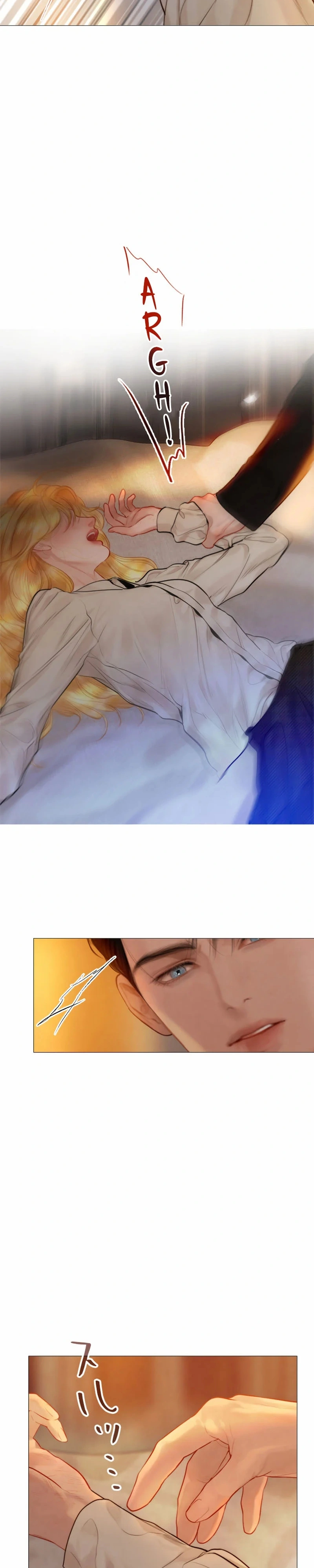 Read Chore Melhor Ainda se Implorar PT Manga Online