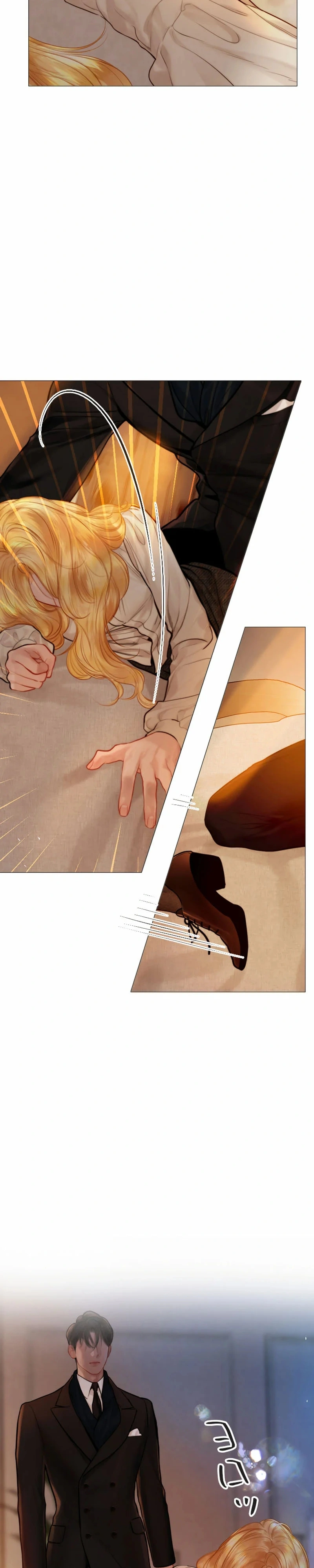 Read Chore Melhor Ainda se Implorar PT Manga Online