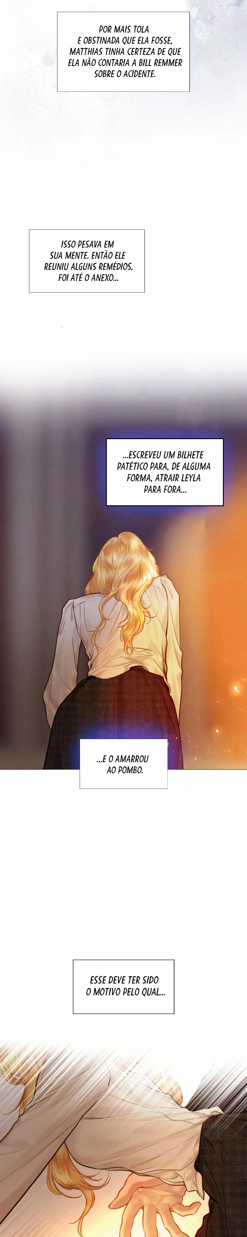 Read Chore Melhor Ainda se Implorar PT Manga Online