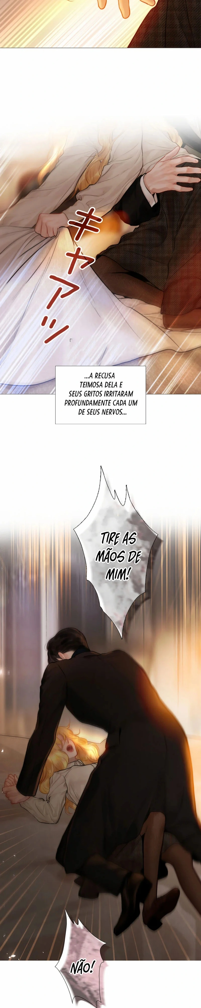 Read Chore Melhor Ainda se Implorar PT Manga Online