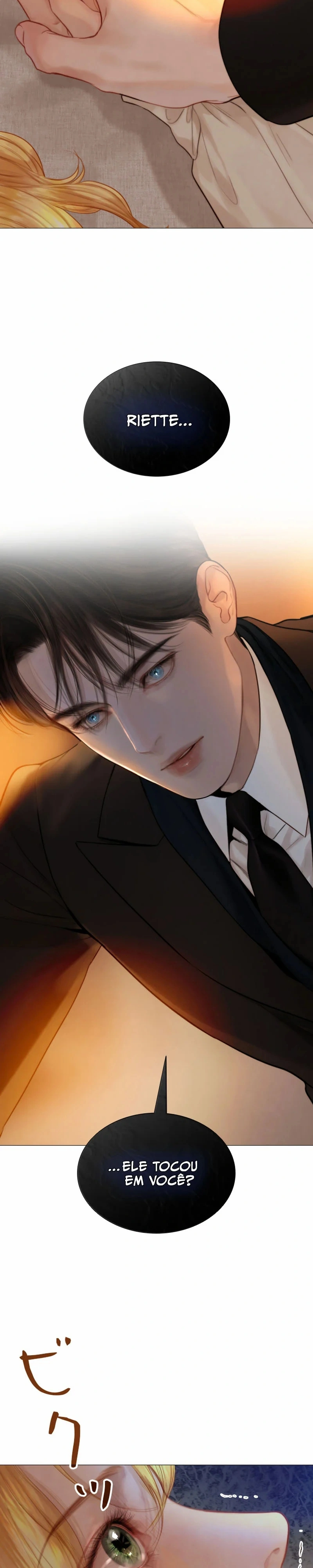 Read Chore Melhor Ainda se Implorar PT Manga Online