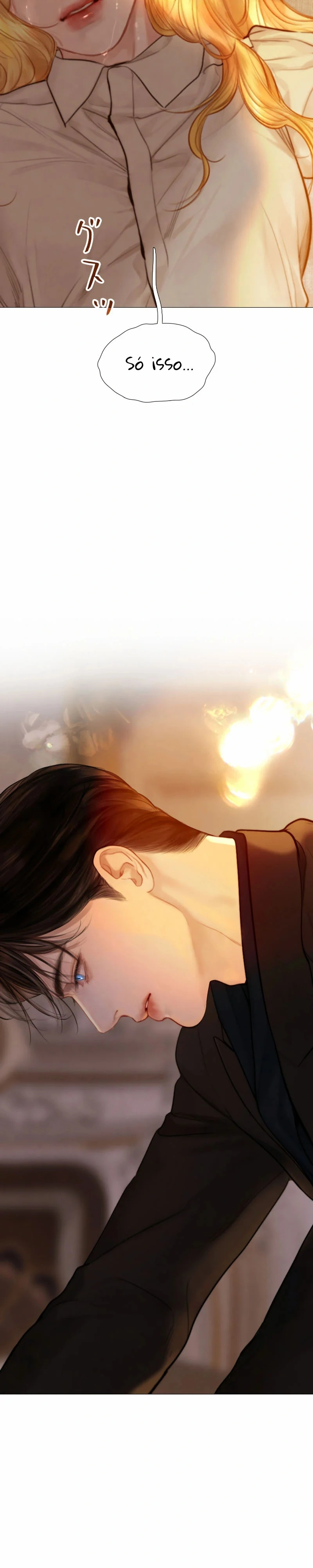 Read Chore Melhor Ainda se Implorar PT Manga Online