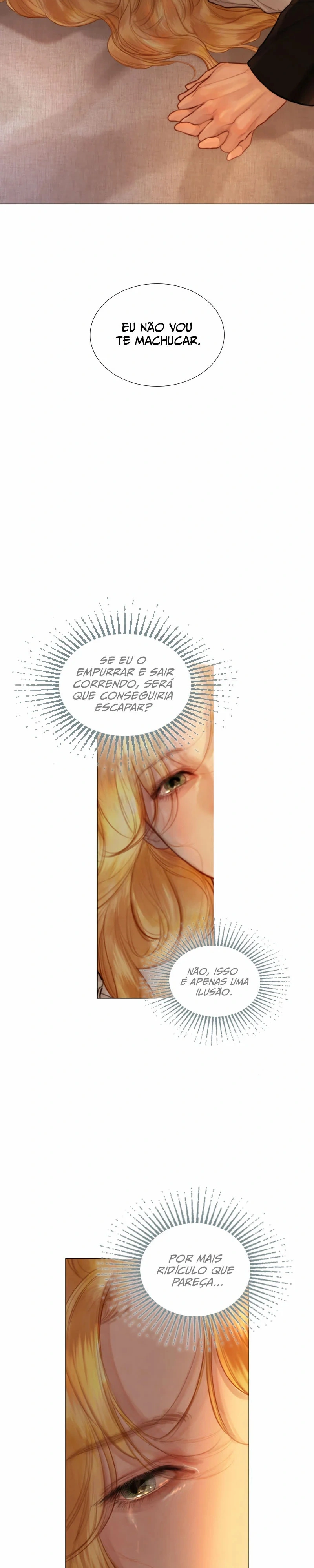 Read Chore Melhor Ainda se Implorar PT Manga Online