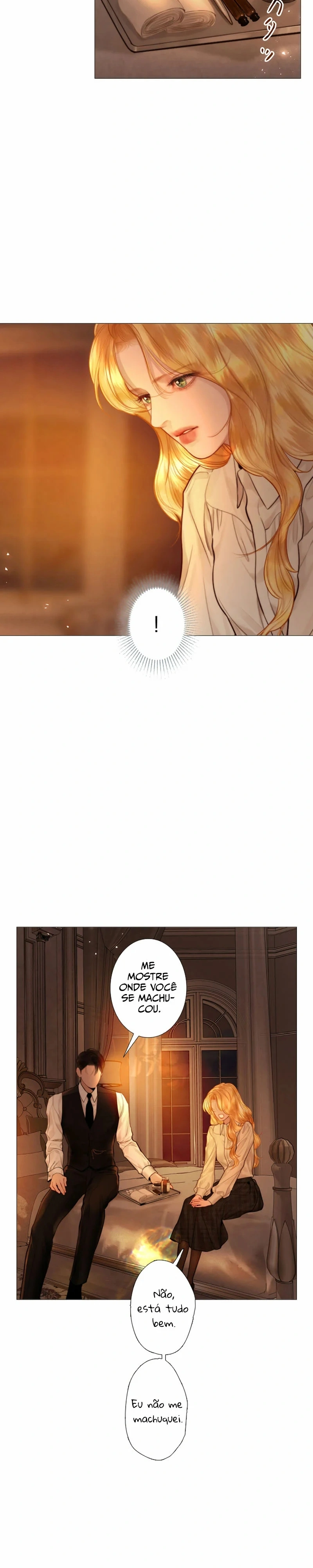 Read Chore Melhor Ainda se Implorar PT Manga Online