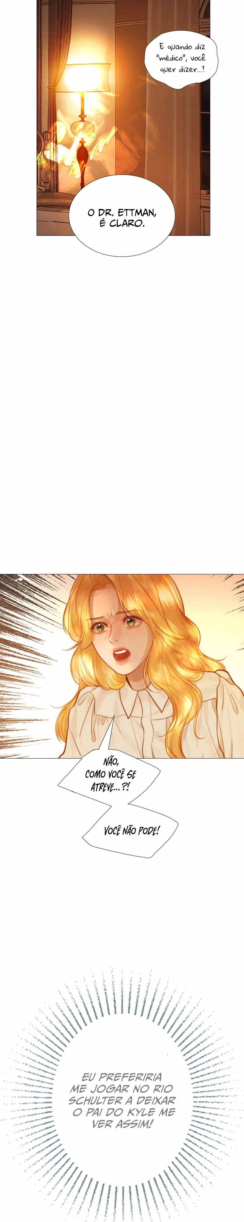 Read Chore Melhor Ainda se Implorar PT Manga Online