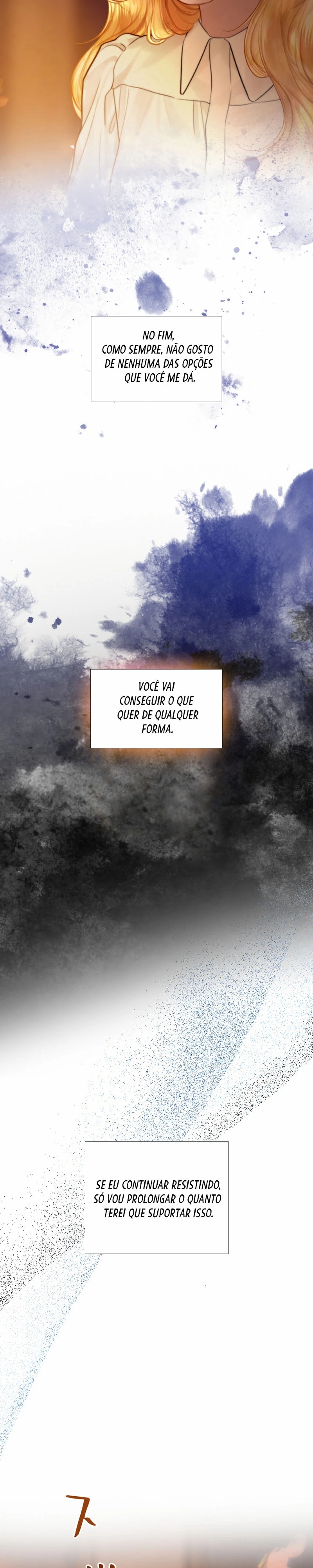 Read Chore Melhor Ainda se Implorar PT Manga Online