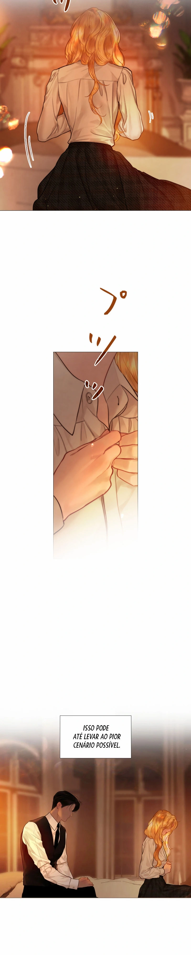 Read Chore Melhor Ainda se Implorar PT Manga Online