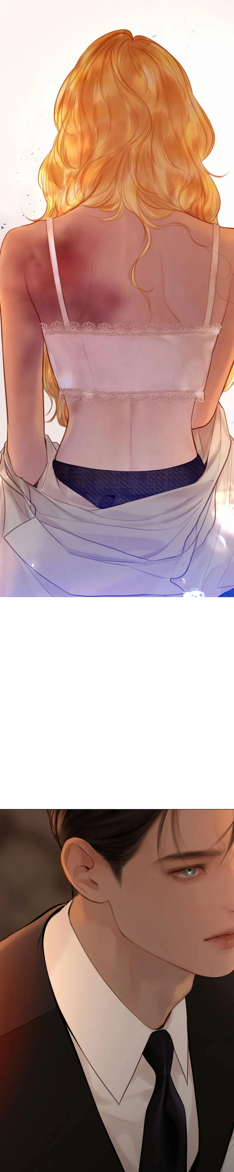 Read Chore Melhor Ainda se Implorar PT Manga Online