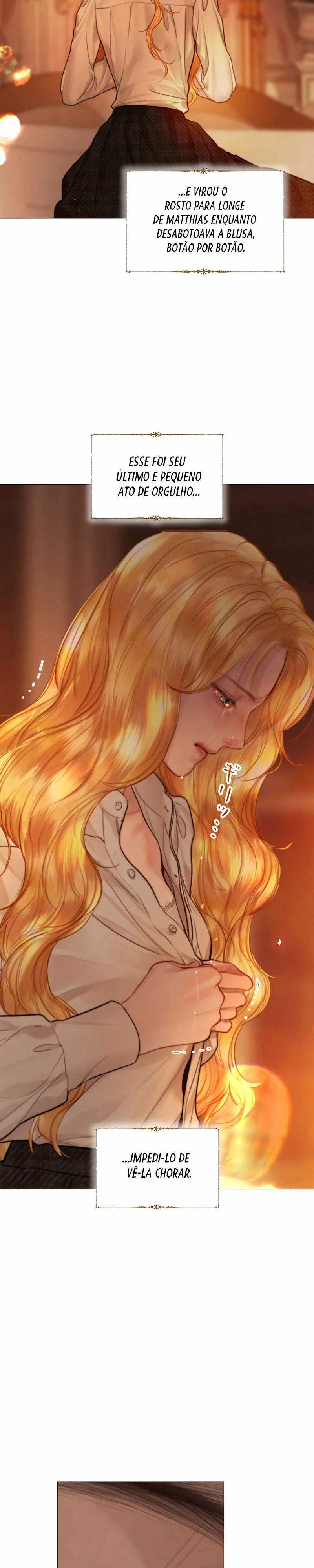 Read Chore Melhor Ainda se Implorar PT Manga Online