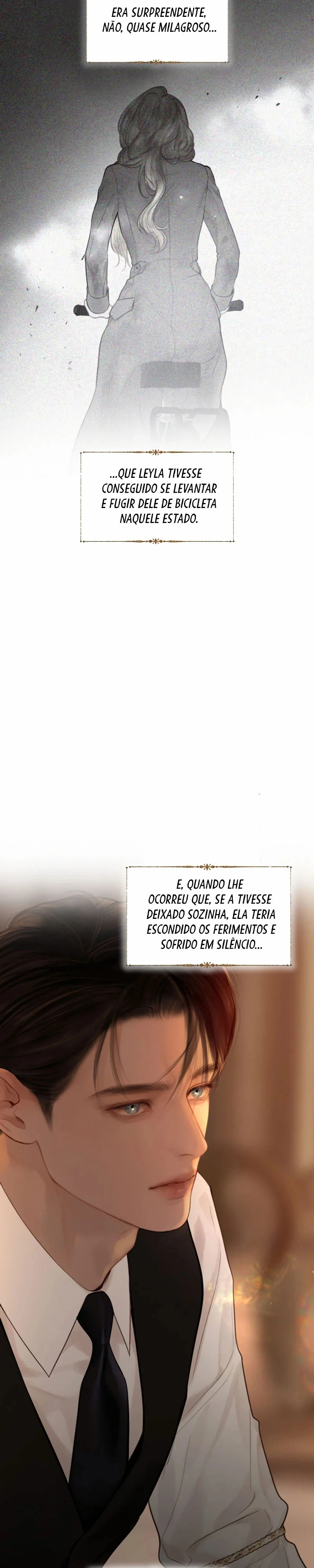 Read Chore Melhor Ainda se Implorar PT Manga Online