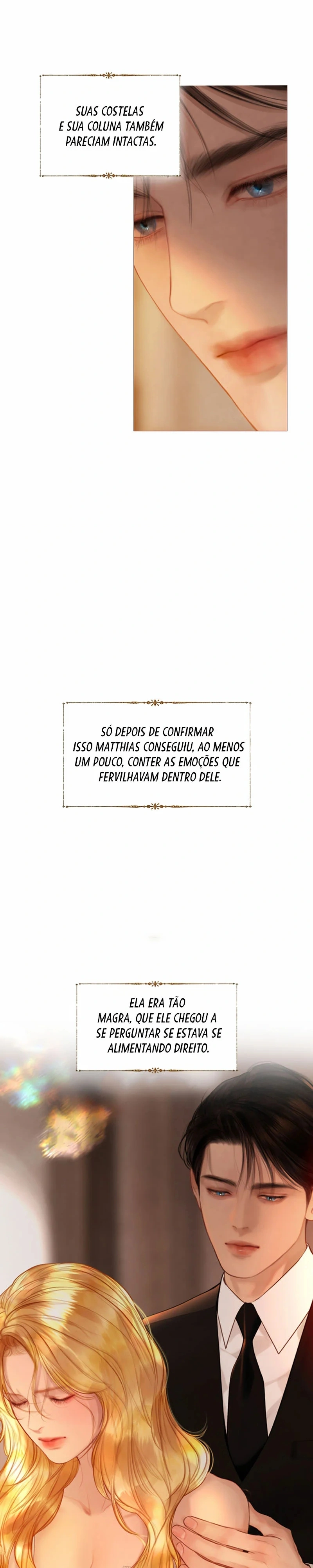 Read Chore Melhor Ainda se Implorar PT Manga Online