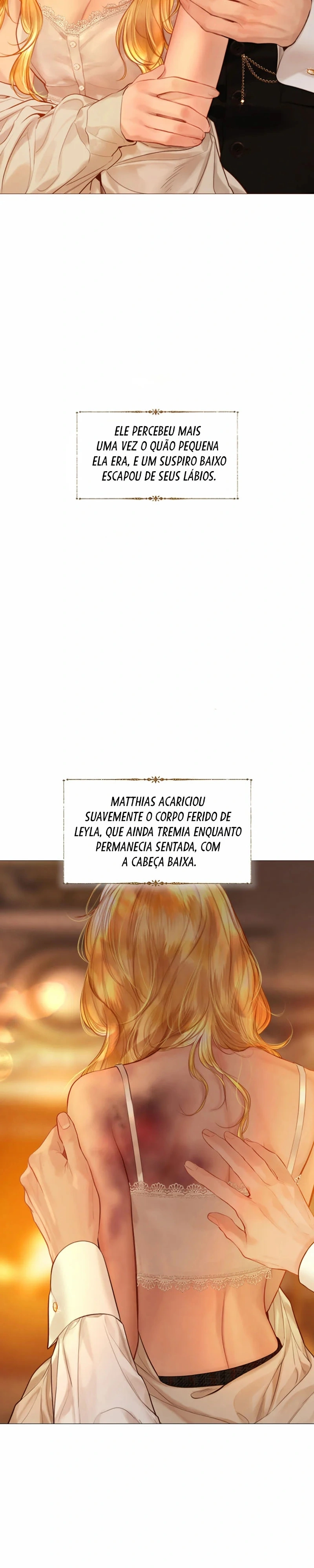 Read Chore Melhor Ainda se Implorar PT Manga Online