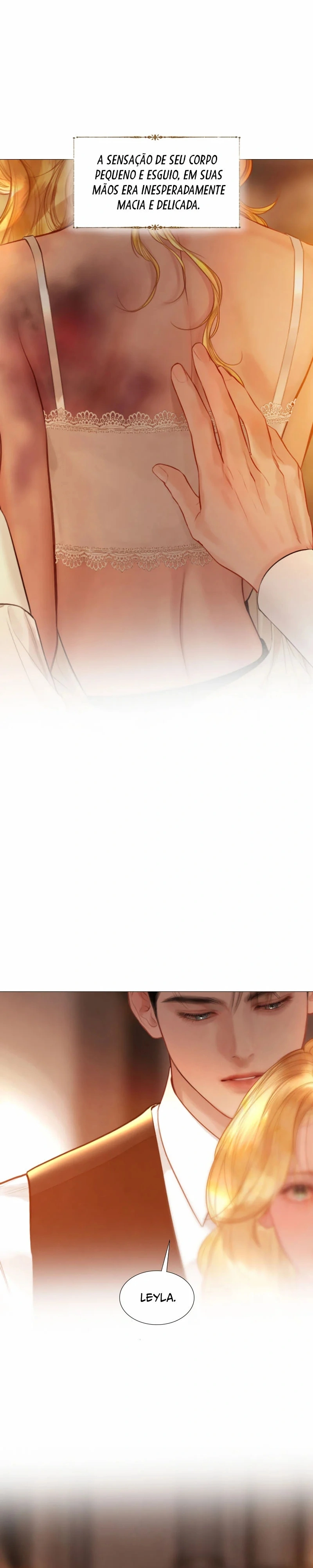 Read Chore Melhor Ainda se Implorar PT Manga Online