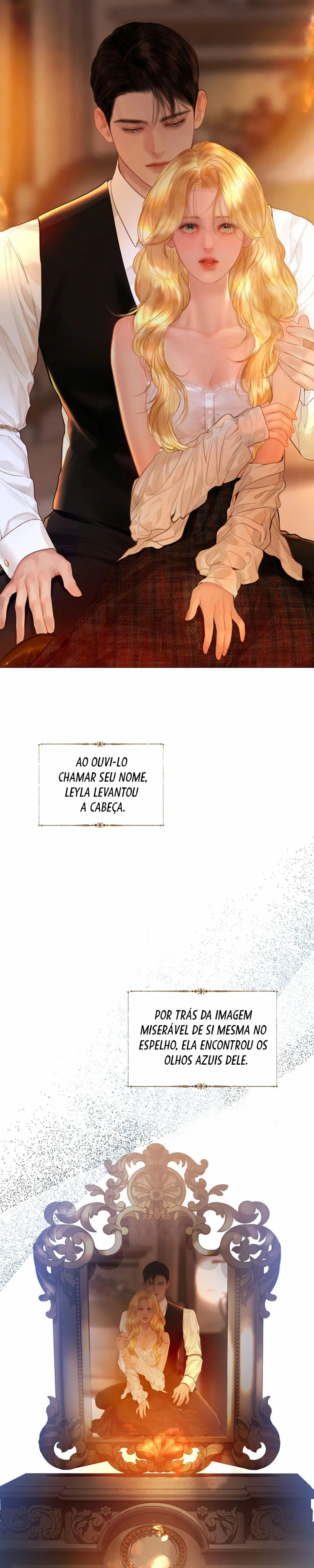 Read Chore Melhor Ainda se Implorar PT Manga Online