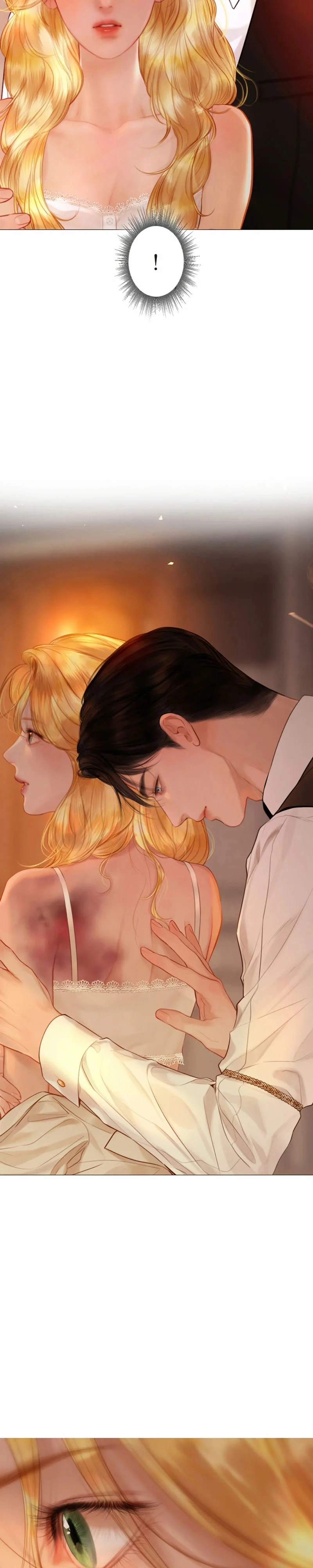 Read Chore Melhor Ainda se Implorar PT Manga Online