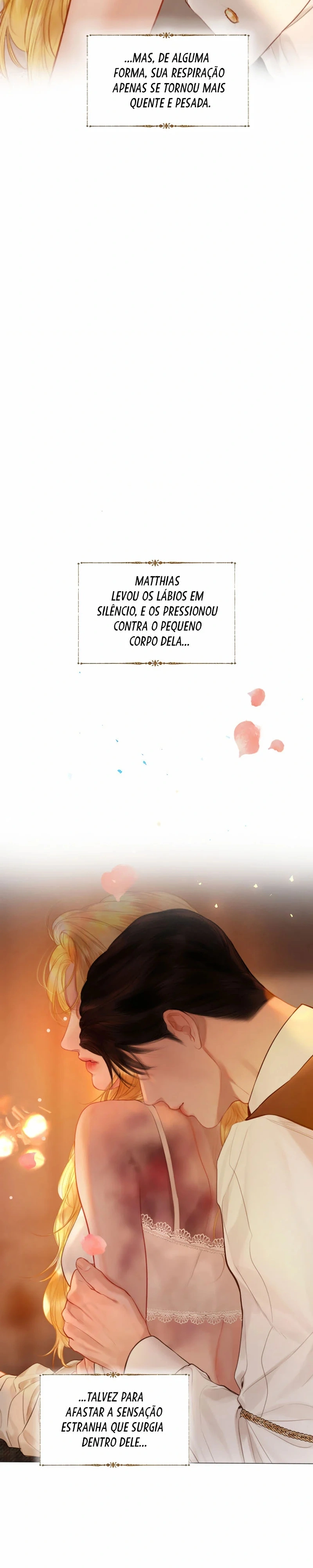Read Chore Melhor Ainda se Implorar PT Manga Online