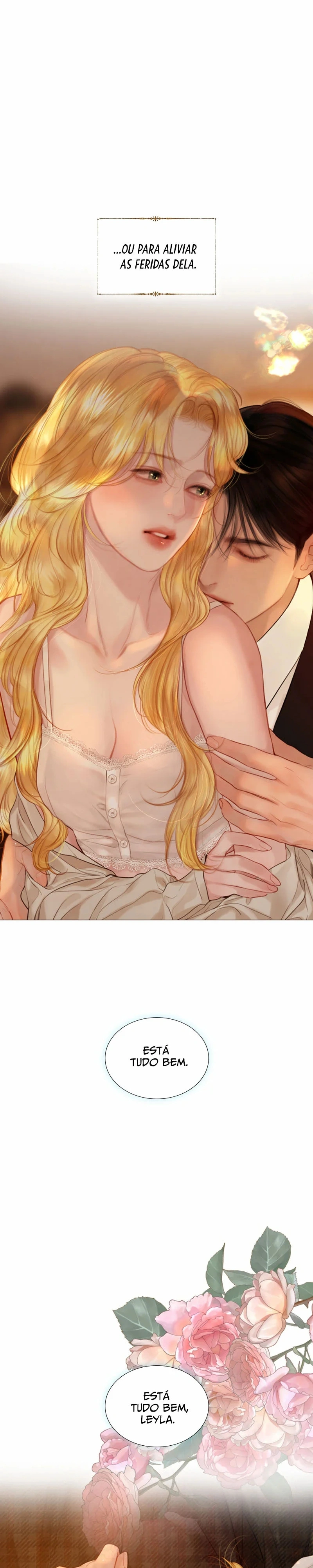 Read Chore Melhor Ainda se Implorar PT Manga Online