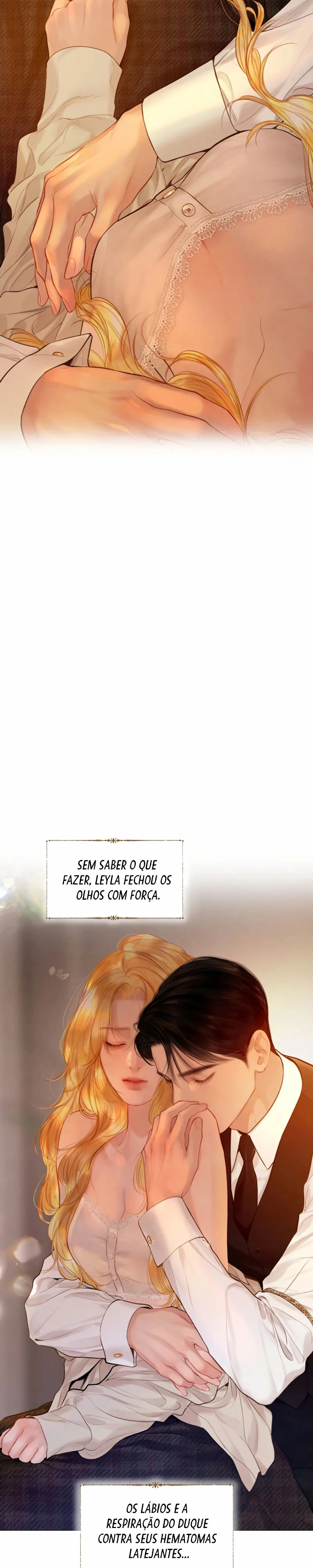 Read Chore Melhor Ainda se Implorar PT Manga Online