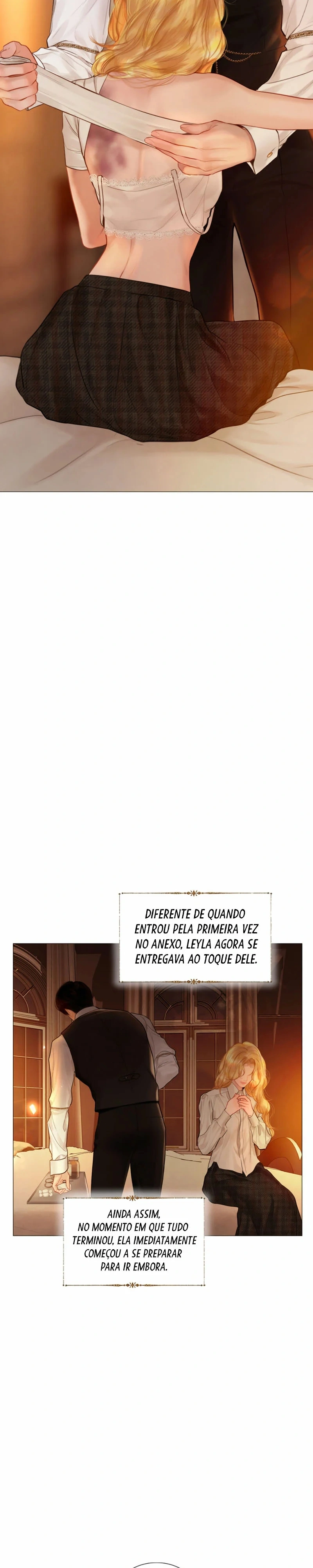 Read Chore Melhor Ainda se Implorar PT Manga Online