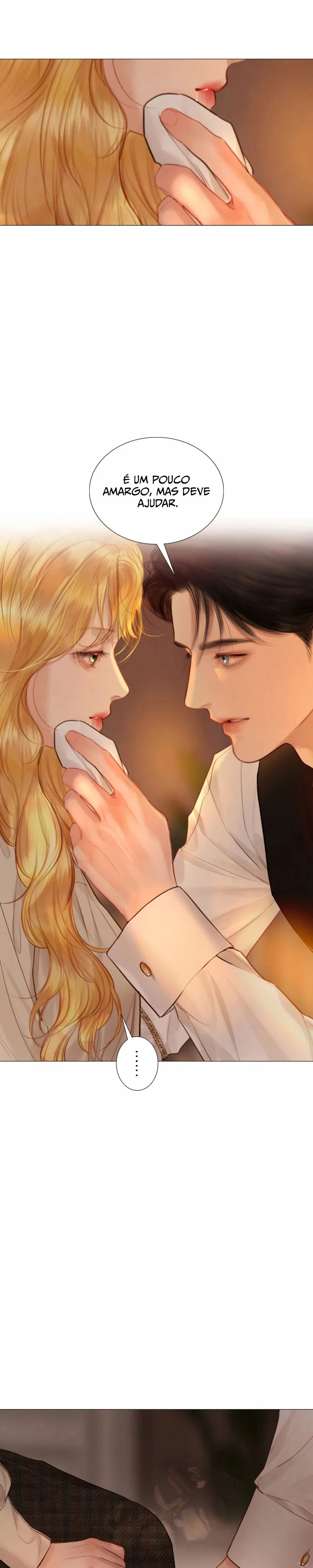 Read Chore Melhor Ainda se Implorar PT Manga Online
