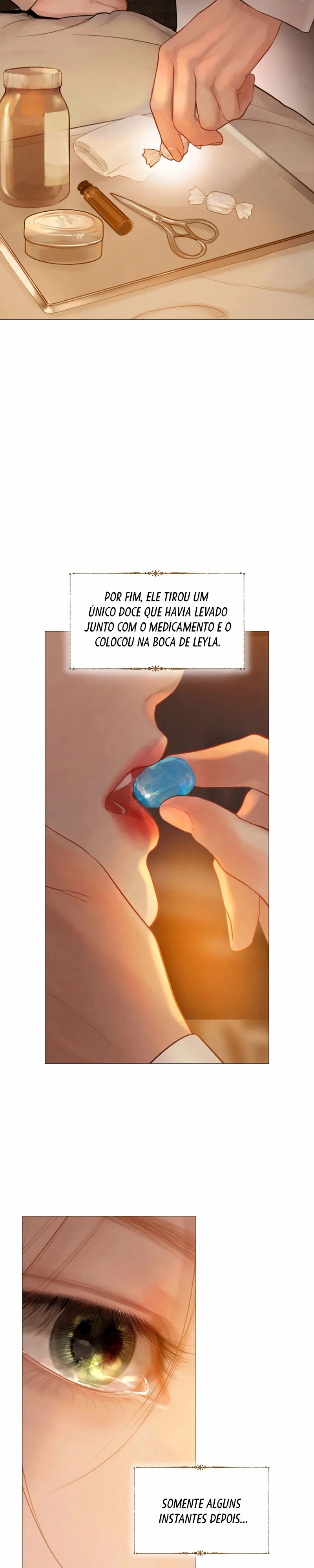 Read Chore Melhor Ainda se Implorar PT Manga Online