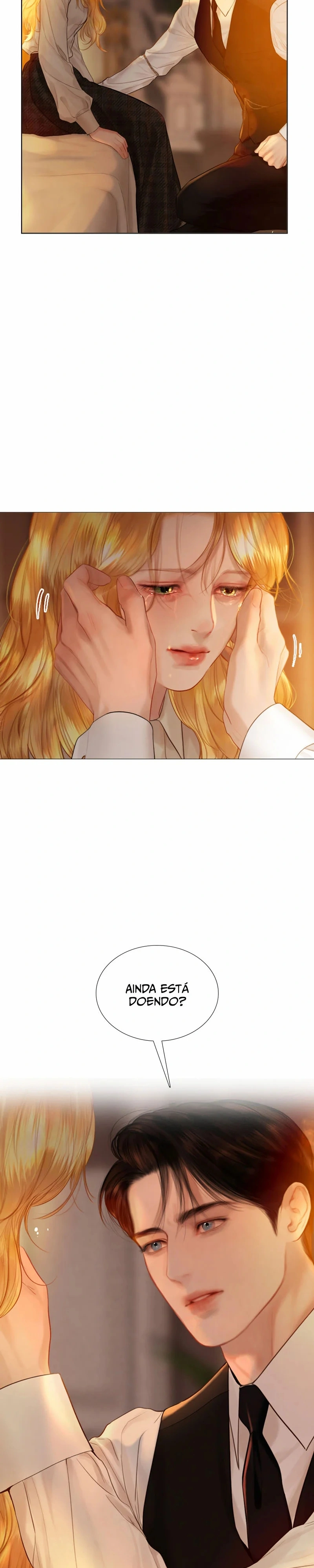 Read Chore Melhor Ainda se Implorar PT Manga Online