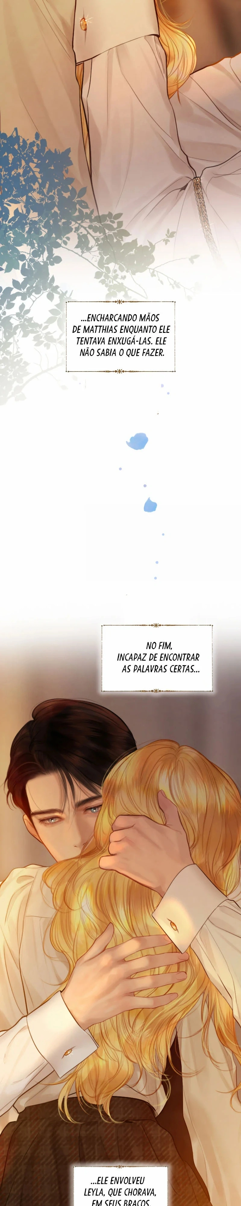 Read Chore Melhor Ainda se Implorar PT Manga Online