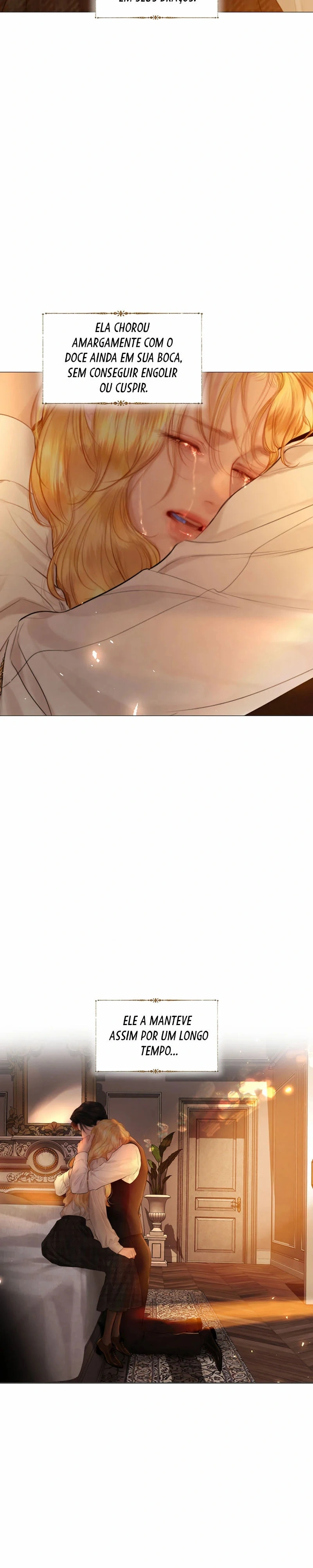 Read Chore Melhor Ainda se Implorar PT Manga Online