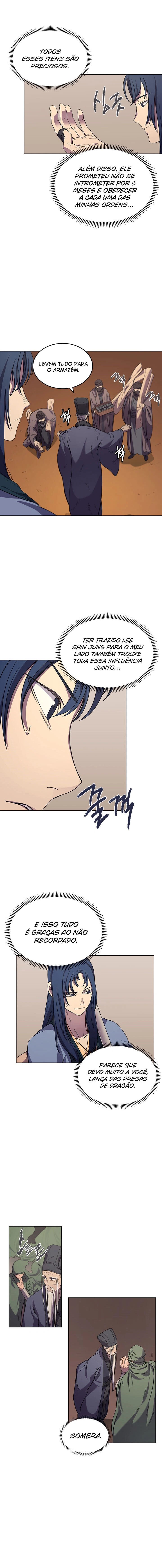 Read Chronicles of Heavenly Demon PT Manga Online