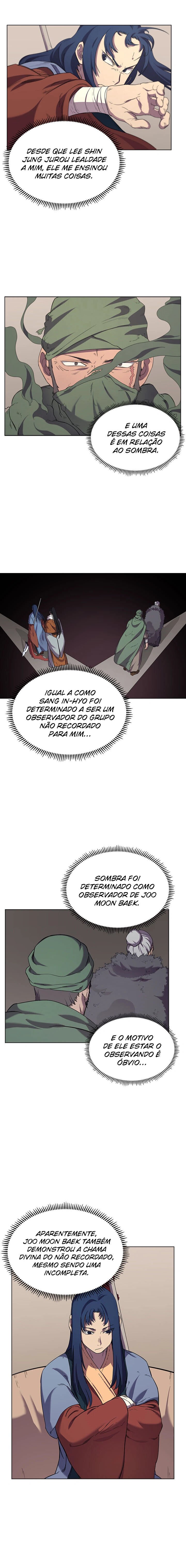 Read Chronicles of Heavenly Demon PT Manga Online