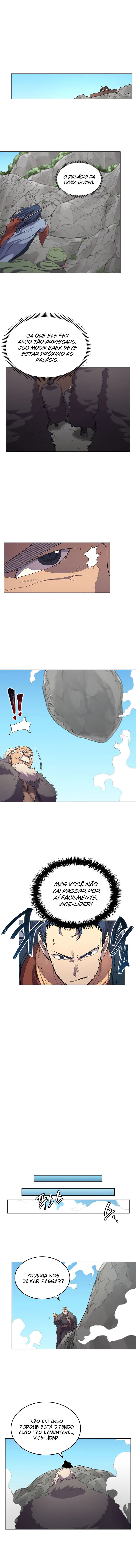 Read Chronicles of Heavenly Demon PT Manga Online