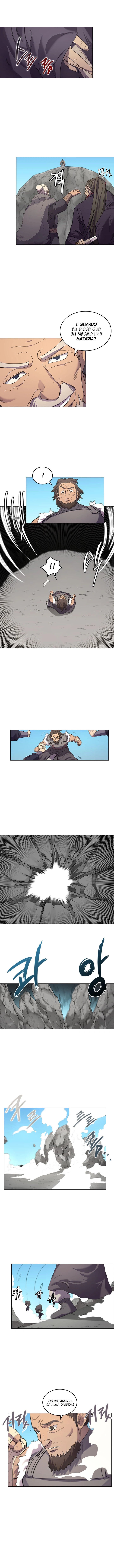 Read Chronicles of Heavenly Demon PT Manga Online