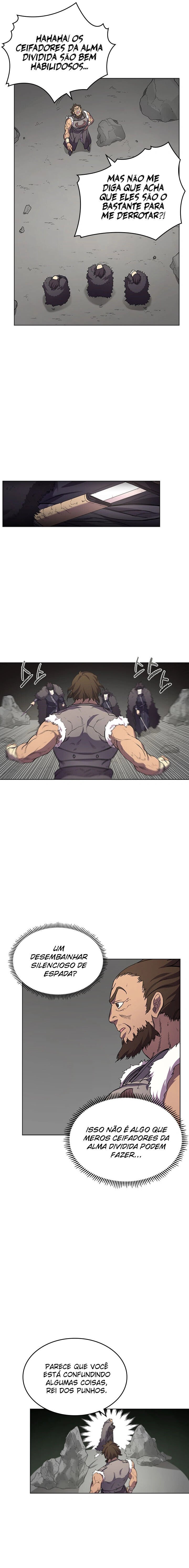 Read Chronicles of Heavenly Demon PT Manga Online