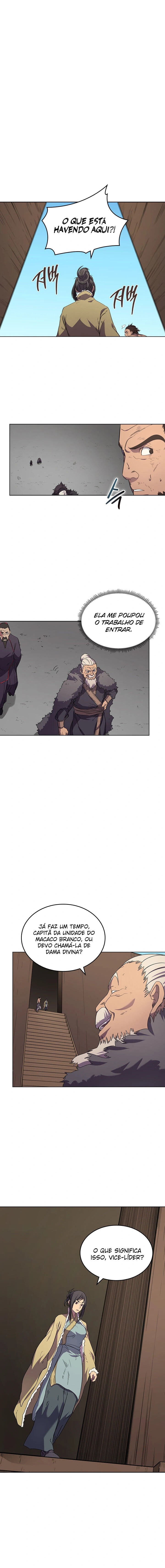Read Chronicles of Heavenly Demon PT Manga Online