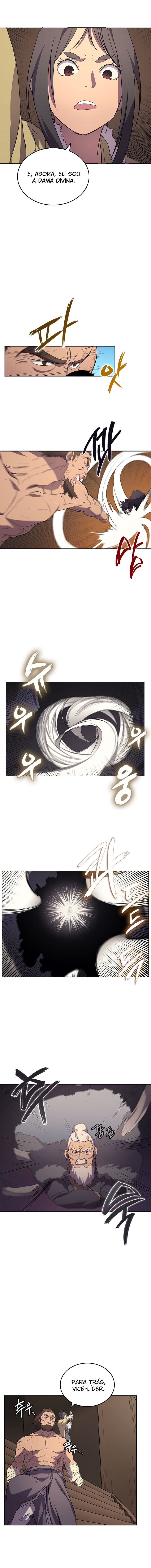 Read Chronicles of Heavenly Demon PT Manga Online