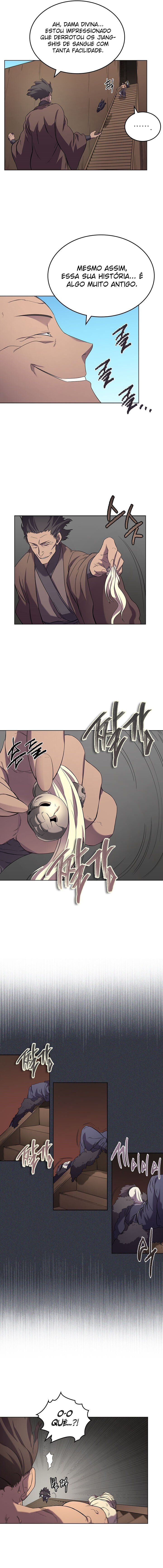 Read Chronicles of Heavenly Demon PT Manga Online