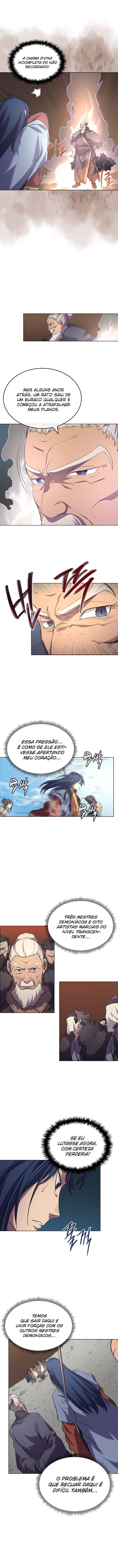 Read Chronicles of Heavenly Demon PT Manga Online