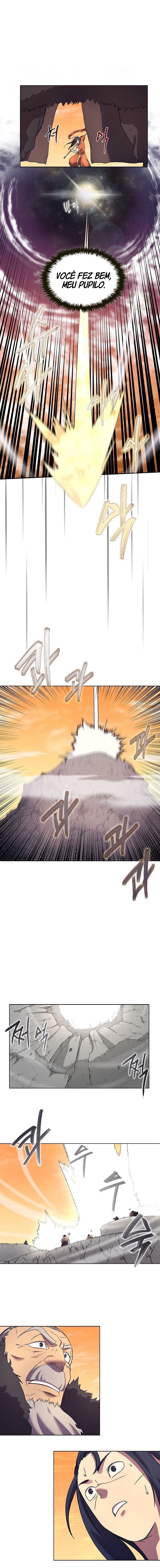 Read Chronicles of Heavenly Demon PT Manga Online