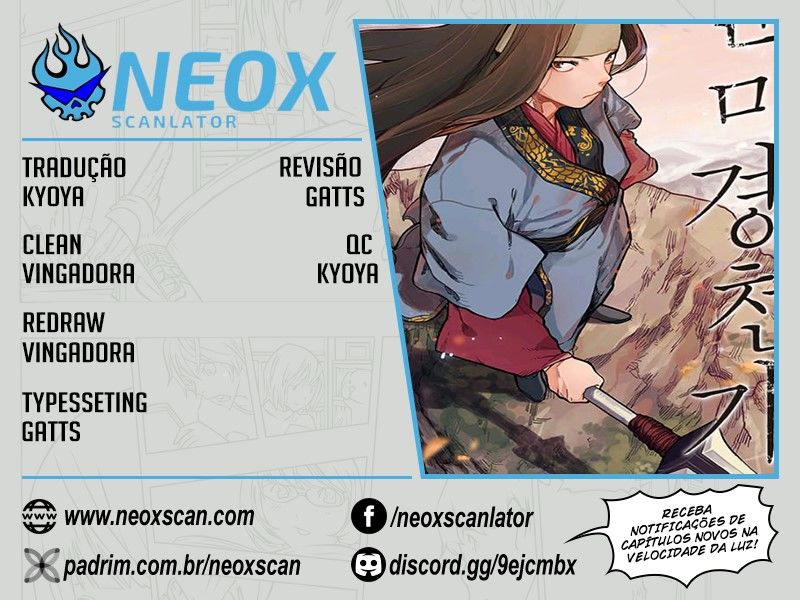 Read Chronicles of Heavenly Demon PT Manga Online
