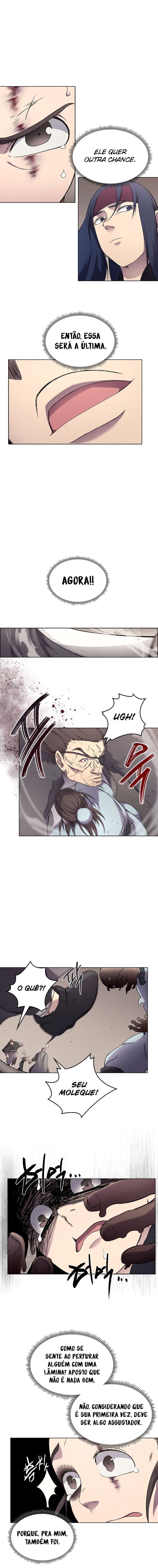 Read Chronicles of Heavenly Demon PT Manga Online