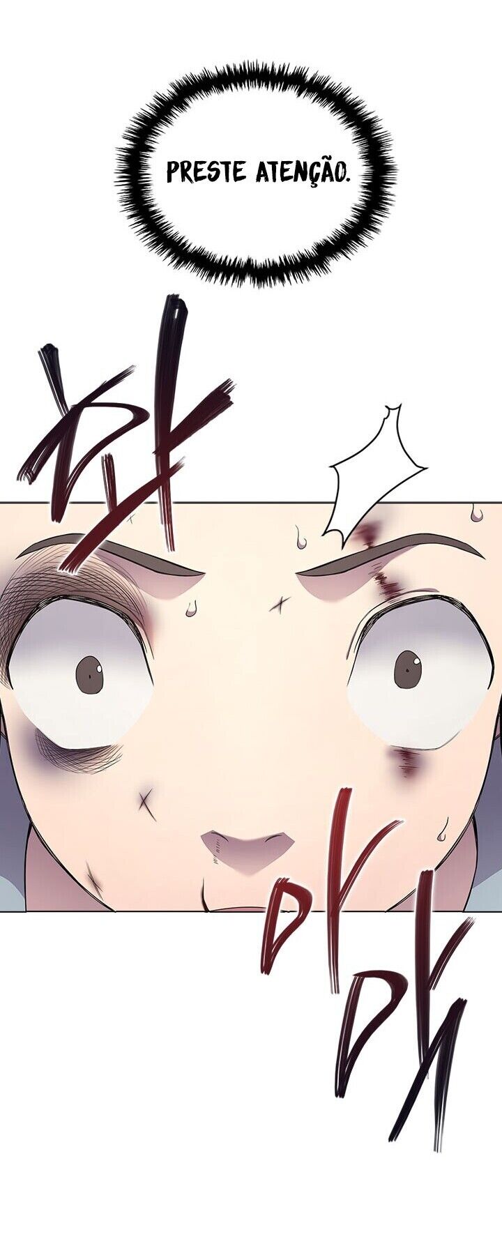 Read Chronicles of Heavenly Demon PT Manga Online