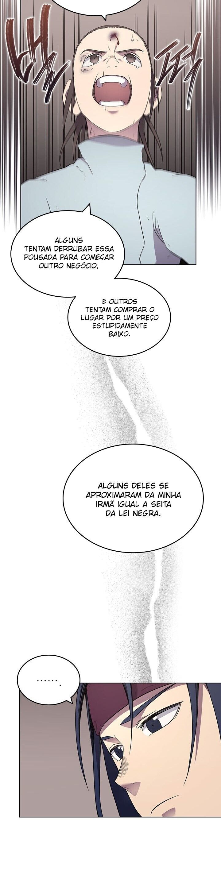 Read Chronicles of Heavenly Demon PT Manga Online